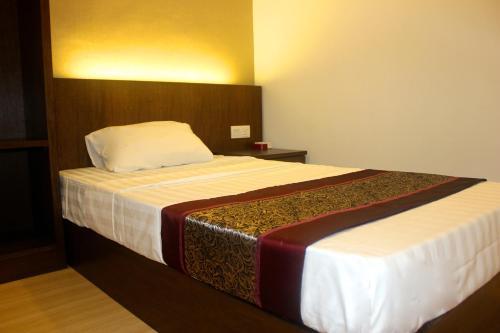 Hostal Kf Guesthouse