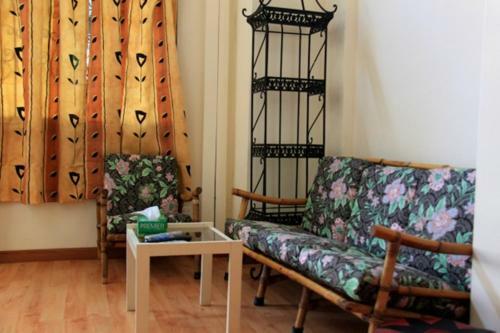 Apartamento Sarang Vacation Homes