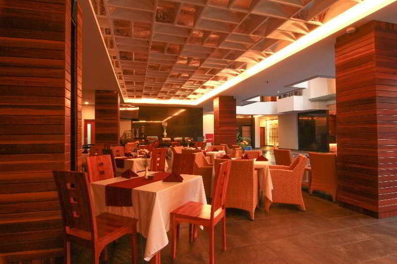 Ping Hotel Seminyak Bali