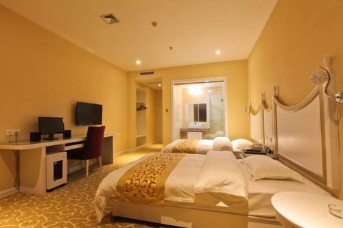 Hotel Guilin Home Inn