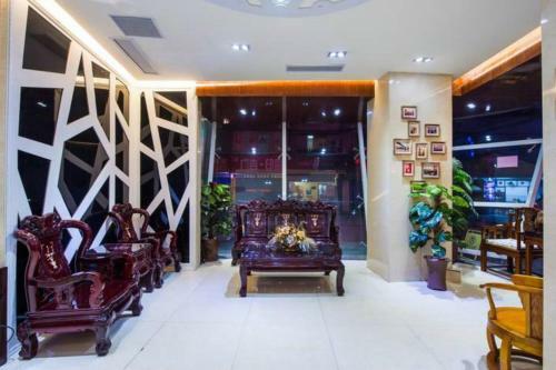 Hotel Guilin Home Inn