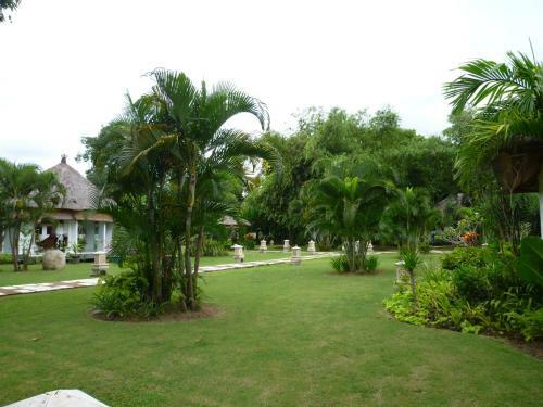 Villa Bali Hidden Paradise