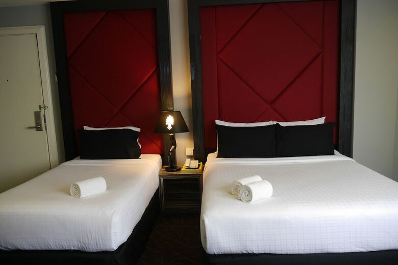 Sani Hotel, Kuala Lumpur