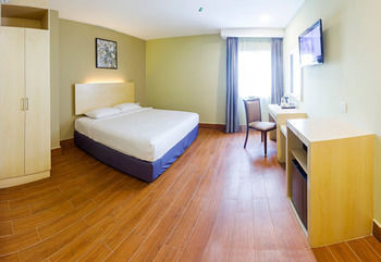 Metro Hotel @ Kl Sentral