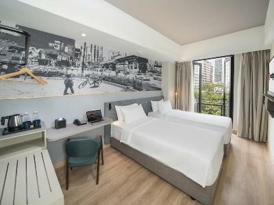 Nova Hotel Kuala Lumpur