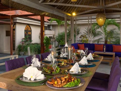 Villa Sayang D'amour - An Elite Haven