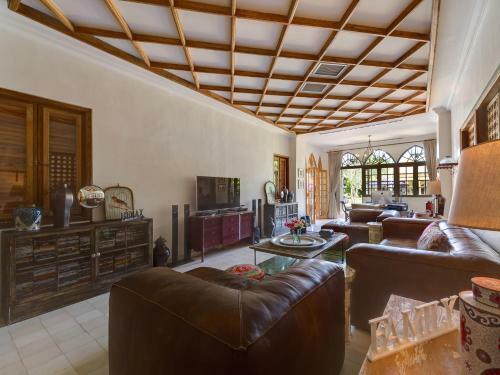 Villa Sayang D'amour - An Elite Haven