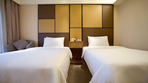 Ji Hotel Guangzhou XI Men Kou Branch
