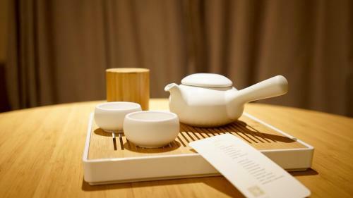 Ji Hotel Guangzhou XI Men Kou Branch