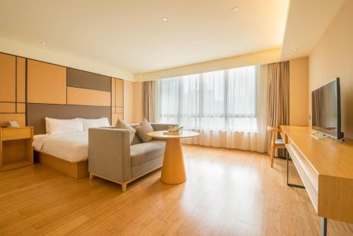 Ji Hotel Guangzhou XI Men Kou Branch