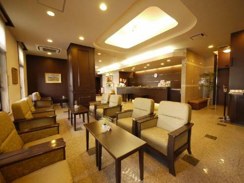 Hotel Route-inn Suwa-inter2