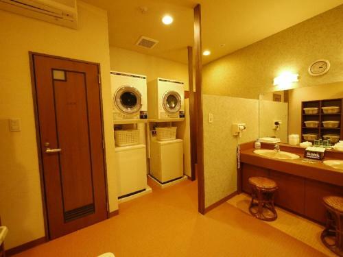 Hotel Route-inn Suwa-inter2