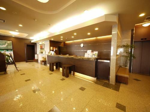 Hotel Route-inn Suwa-inter2