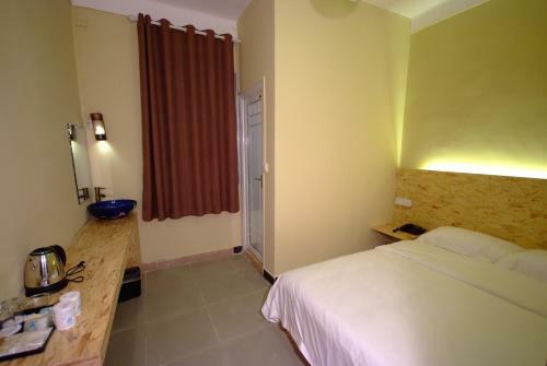 Jue Zhi Shi Hao Hostel