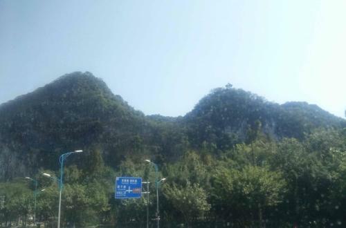 Jue Zhi Shi Hao Hostel