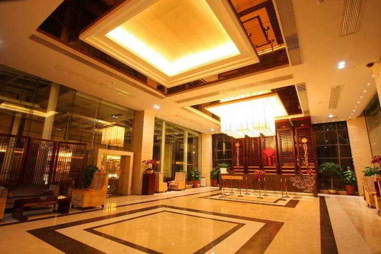 Landmark International Hotel Science City