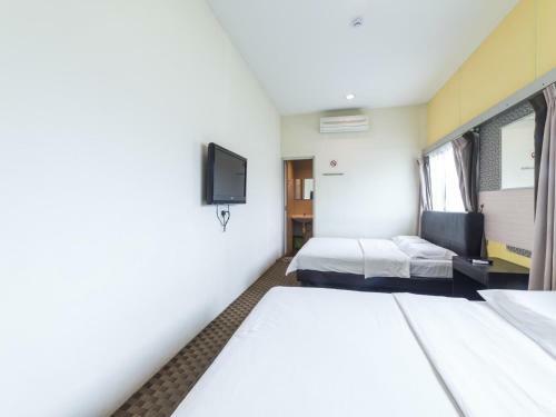 Raintree Hotel