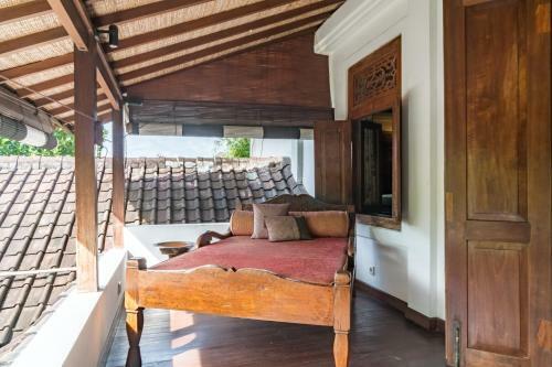 Villa Om Bali