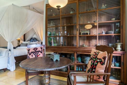 Villa Om Bali