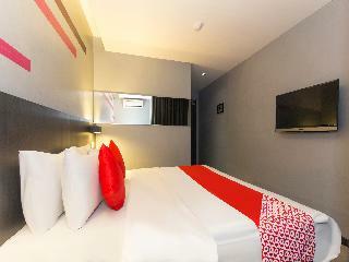 Grid 9 Hotel