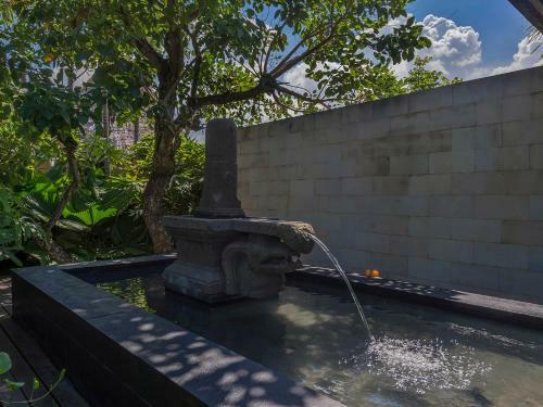 Villa Ramadewa - An Elite Haven