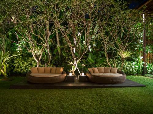 Villa Ramadewa - An Elite Haven