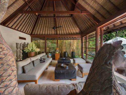 Villa Ramadewa - An Elite Haven
