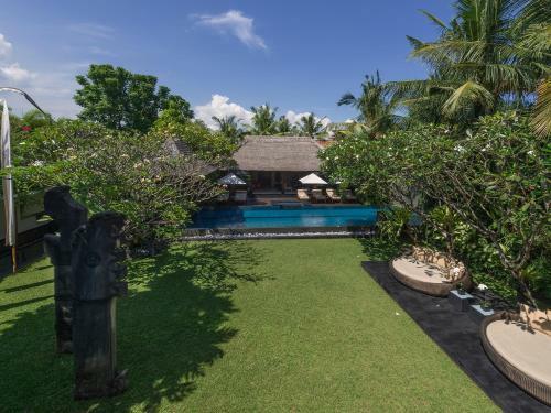 Villa Ramadewa - An Elite Haven
