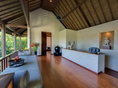 Villa Ramadewa - An Elite Haven