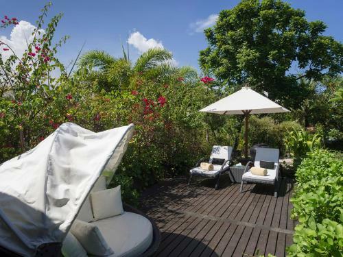 Villa Ramadewa - An Elite Haven