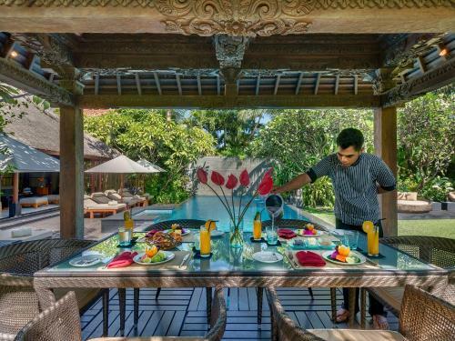 Villa Ramadewa - An Elite Haven