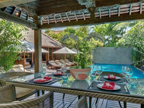 Villa Ramadewa - An Elite Haven