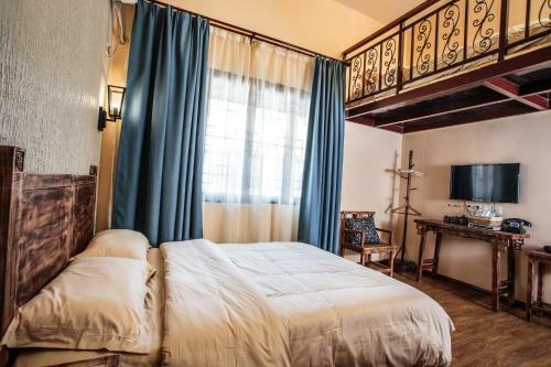 Agroturismo Guilin Lotus Hotel