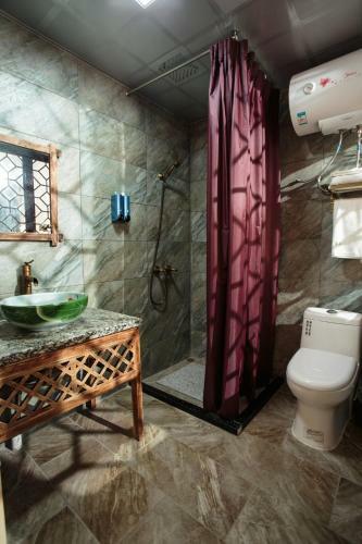 Agroturismo Guilin Lotus Hotel