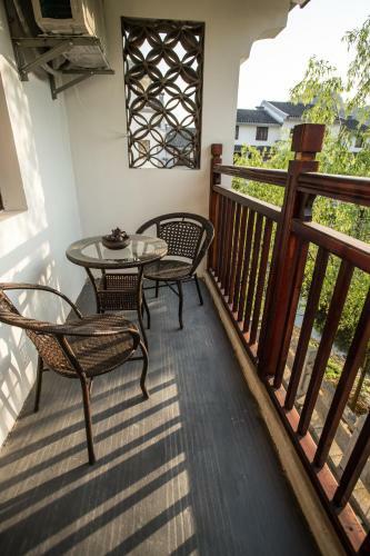 Agroturismo Guilin Lotus Hotel