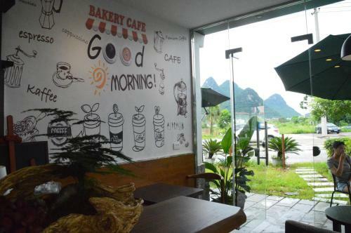 Agroturismo Guilin Lotus Hotel