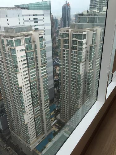 Apartamentos Soho Suites @ Klcc By Luxury Suites Asia