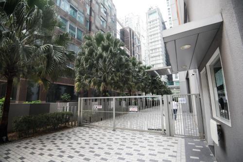 Apartamentos Soho Suites @ Klcc By Luxury Suites Asia