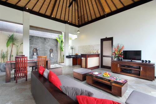 Rc Villas And Spa Bali