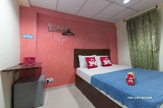 Hotel Royal Palm Lodge