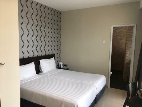 Izumi Hotel Bukit Bintang