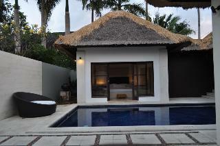 Bvilla Pool