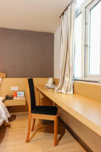 Hotel 7days Premium Guangzhou Jianshe Dama Road