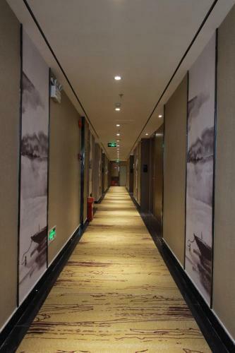 Guangzhou Boyi Hotel