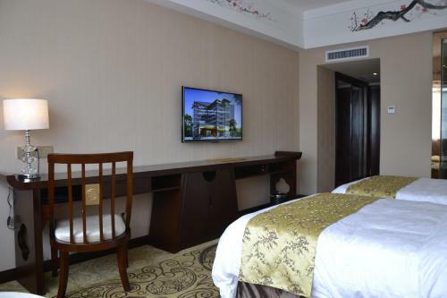 Guilin Golden Crown International Hotel