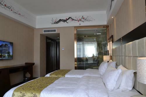 Guilin Golden Crown International Hotel