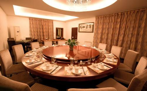 Guilin Golden Crown International Hotel