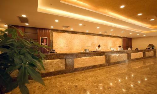 Guilin Golden Crown International Hotel