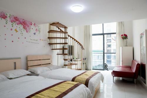 Guangzhou Victory Apartment