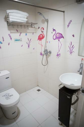 Guangzhou Victory Apartment